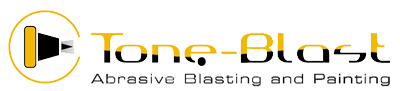 Tone-Blast logo